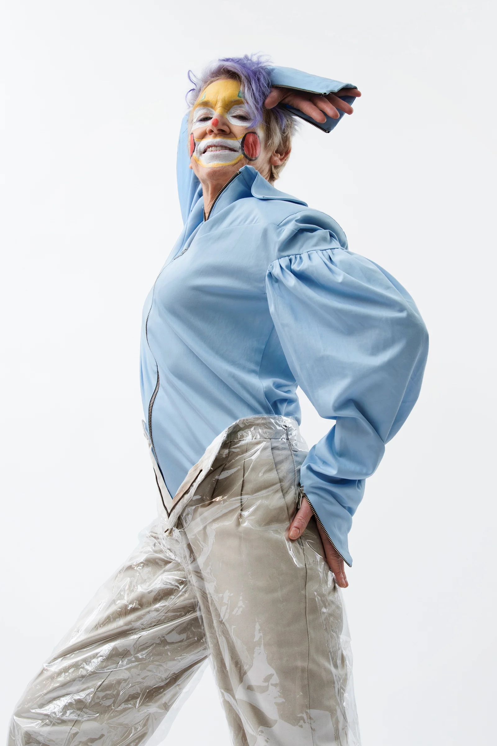 Issue 12 - Happy Feeling Photography - Jesse James Johnson