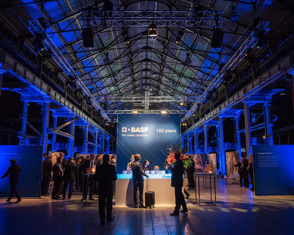 BASF Event