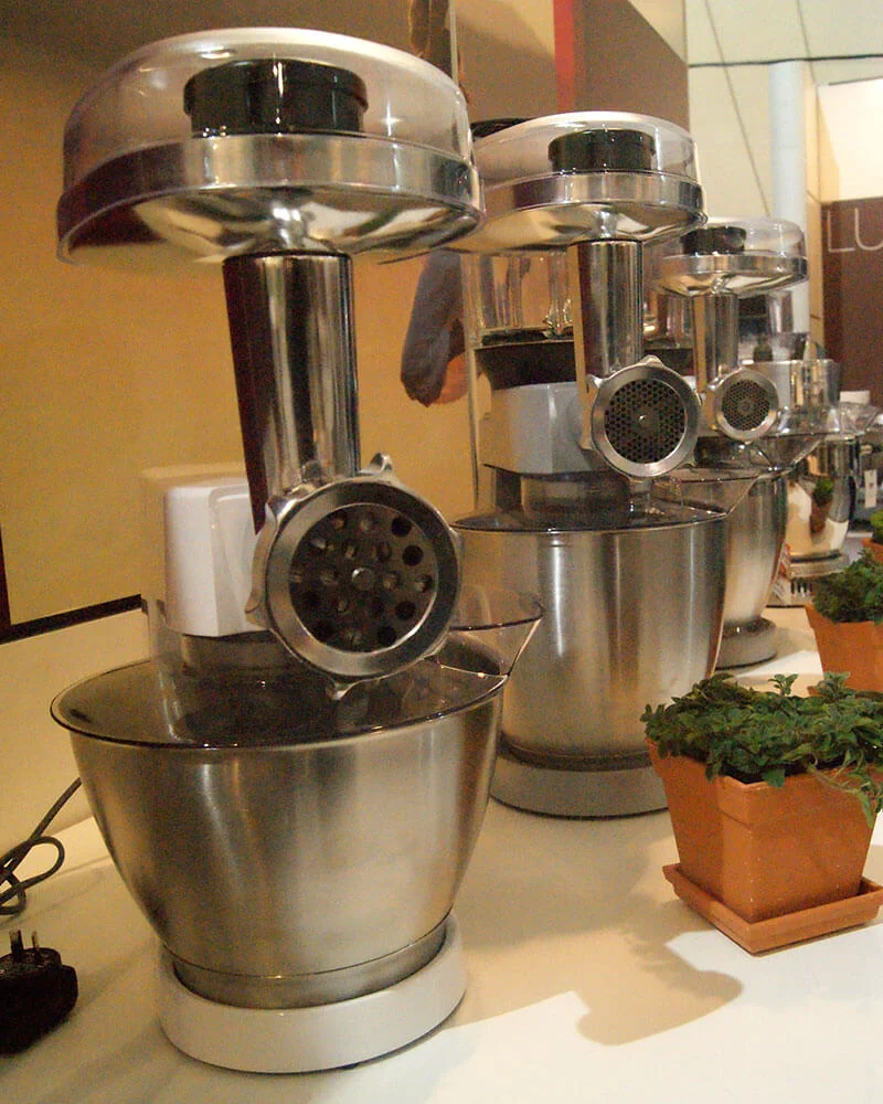 De'Longhi products