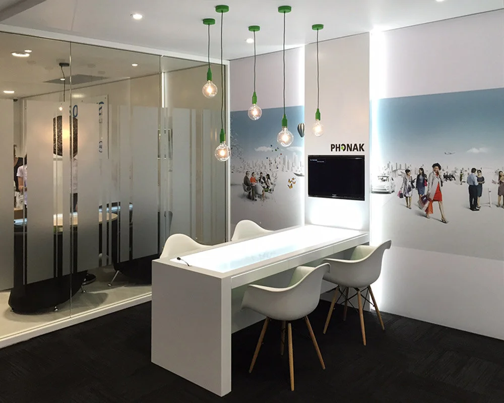 Innovative Displays Melbourne & Sydney | Brand Dimensions — Brand ...