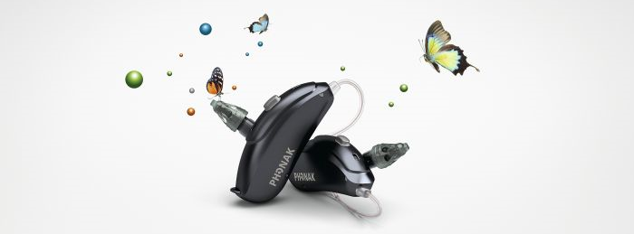 phonak