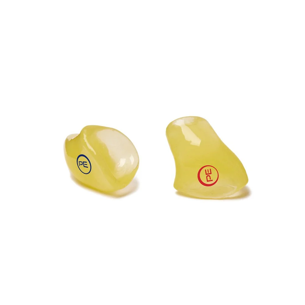 Custom Ear Plugs — Summerlin Audiology