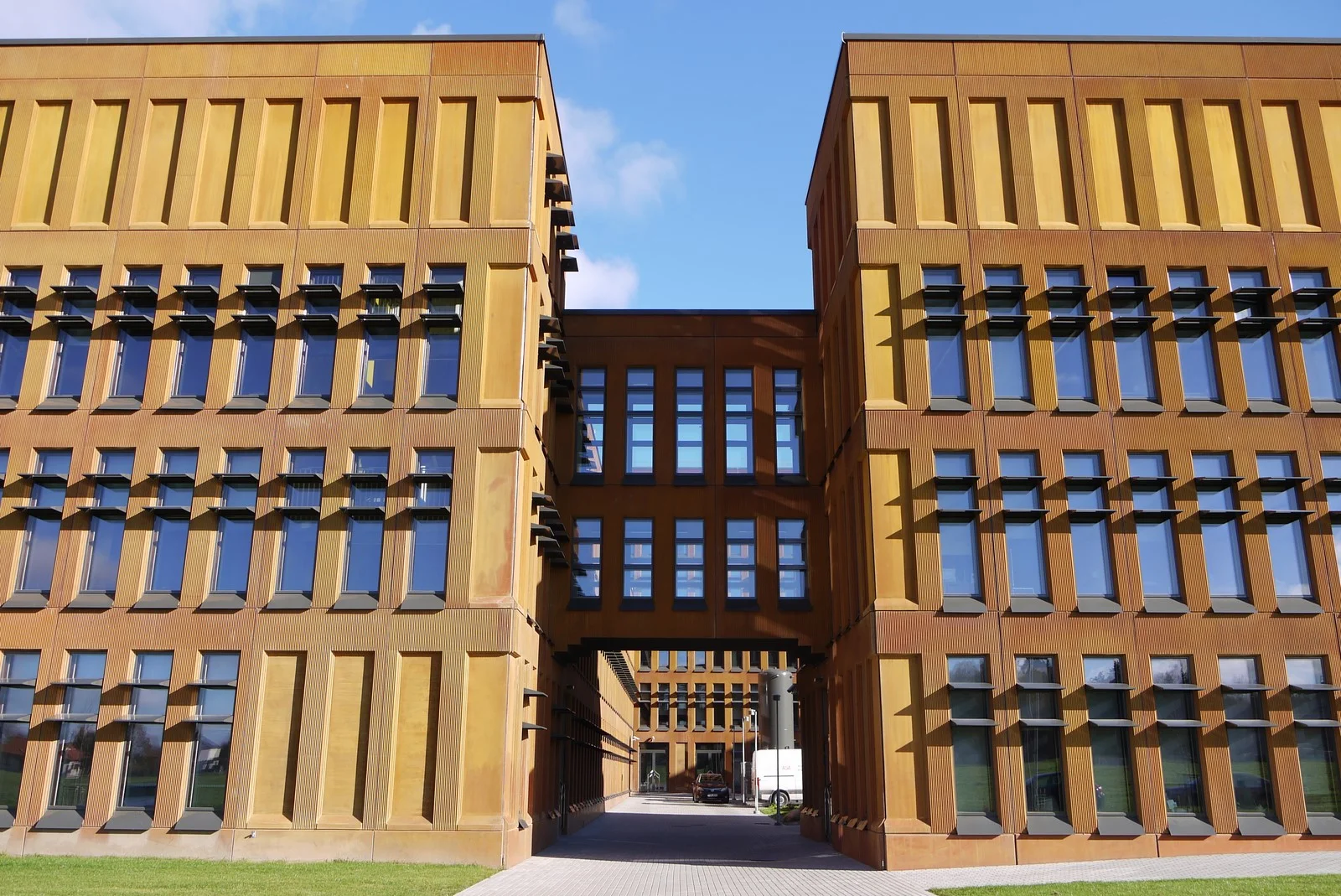 Tartu A City Of Good Thoughts And Turns Out Great Architecture
