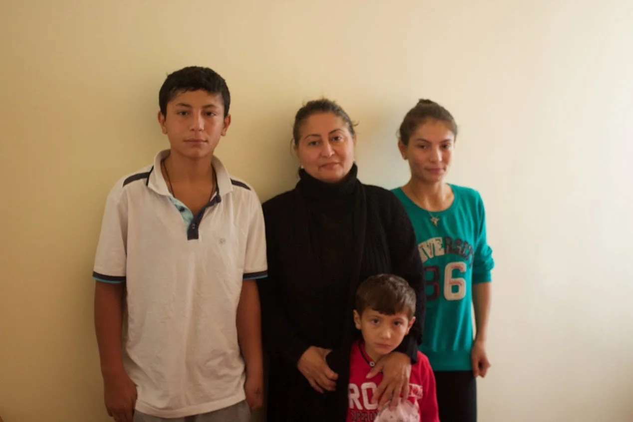 Ilona family.jpg