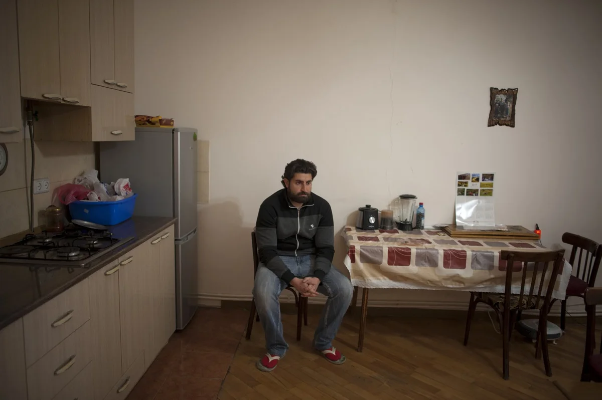 photography by Nazik Armenakyan on assignment for the Armenian Redwood Project