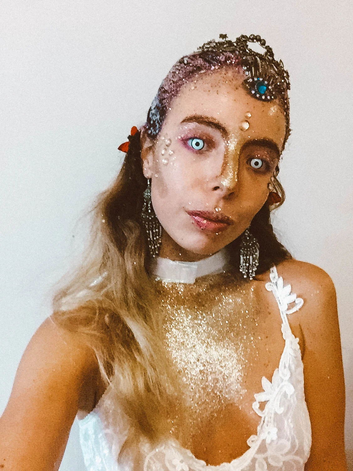 Fairy of your neightmares 