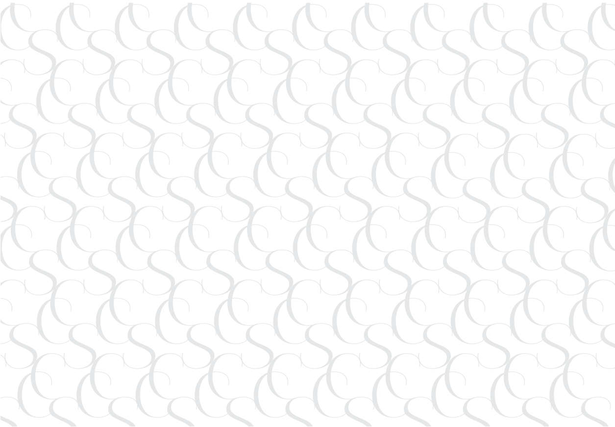 Monogram Pattern