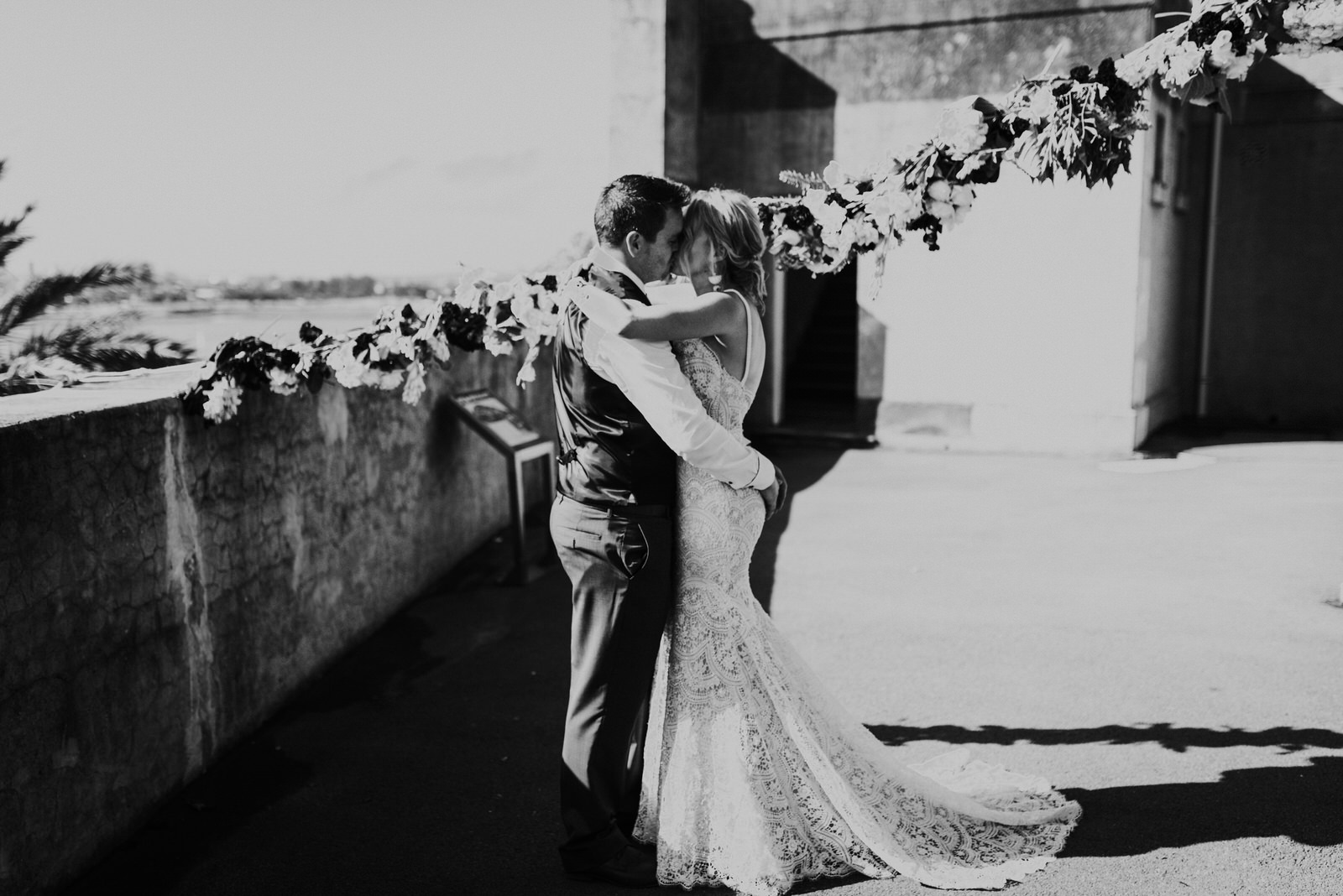 B & C Newcastle NSW Fort Scratchley Wedding-25.jpg