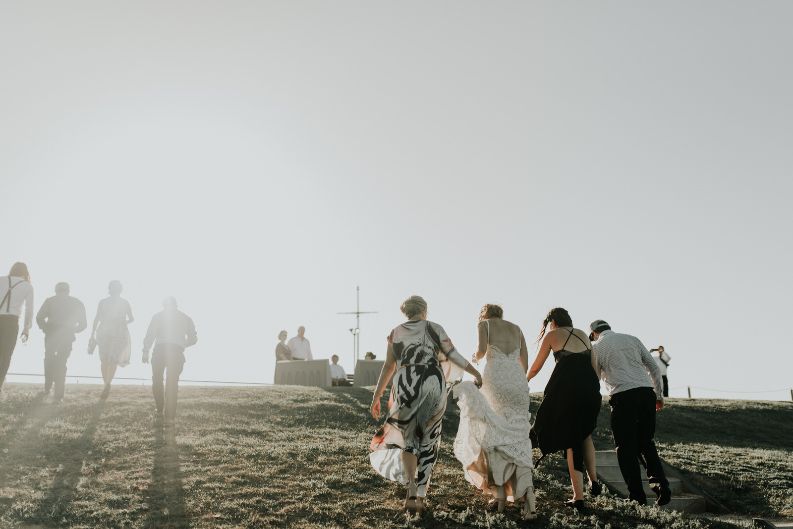 B & C Newcastle NSW Fort Scratchley Wedding-34.jpg