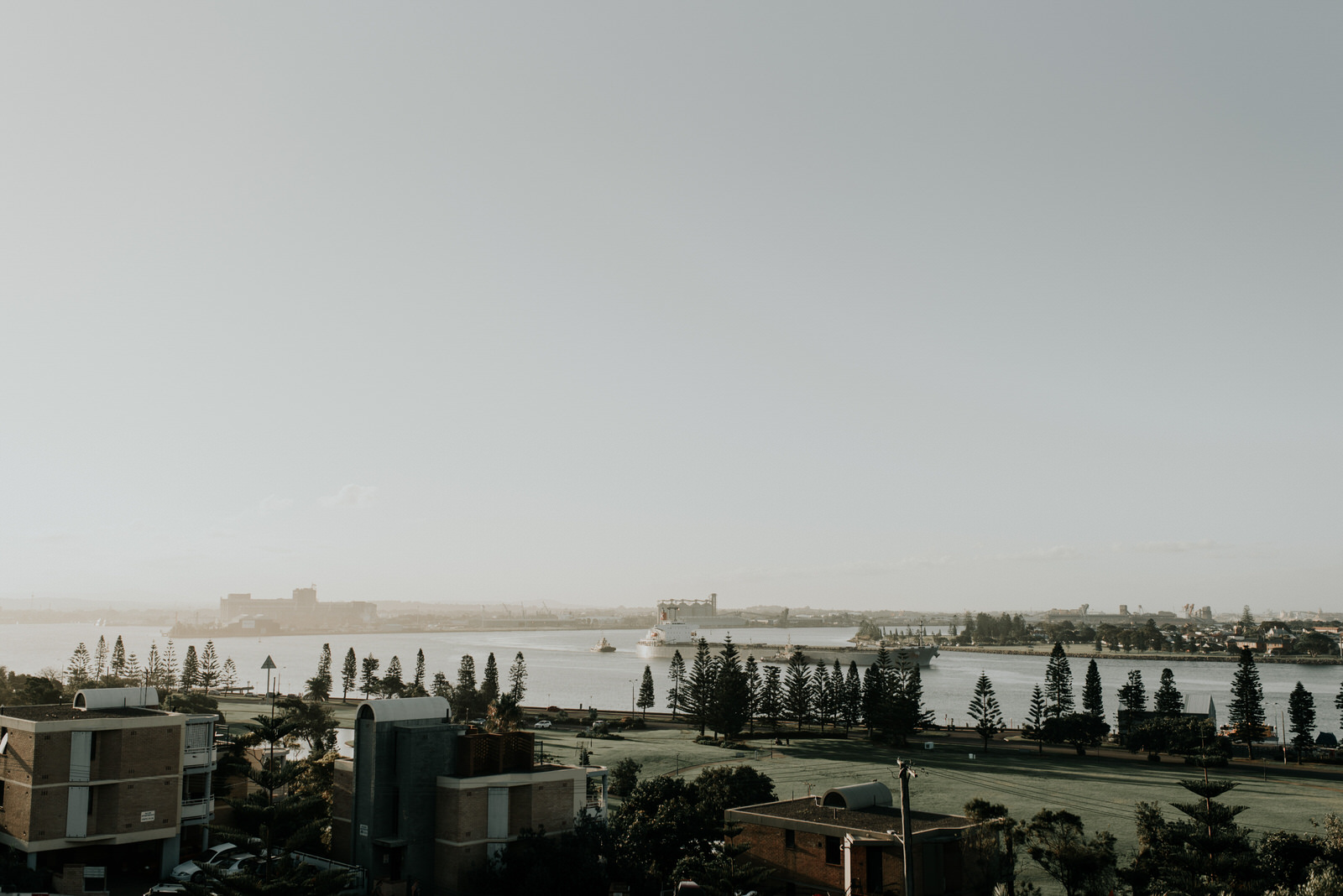 B & C Newcastle NSW Fort Scratchley Wedding-36.jpg