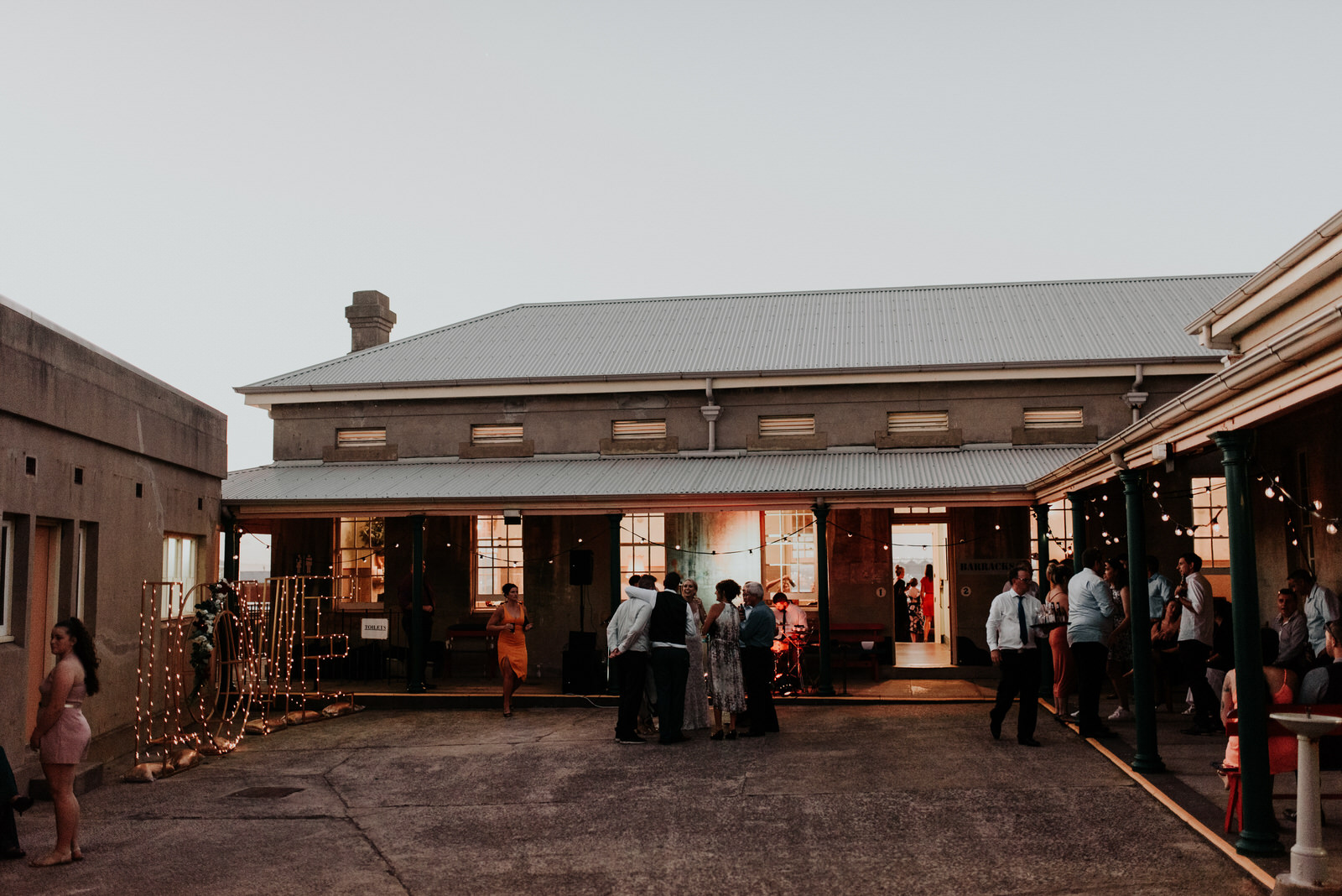 B & C Newcastle NSW Fort Scratchley Wedding-47.jpg