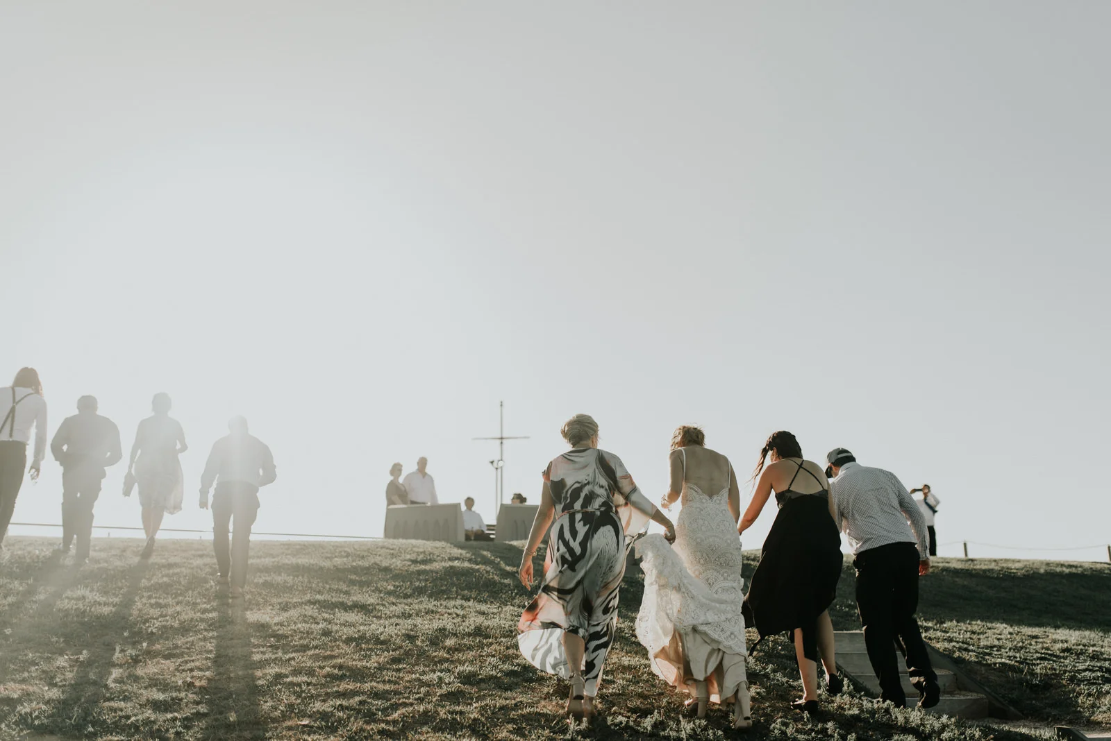 B & C Newcastle NSW Fort Scratchley Wedding-34.jpg