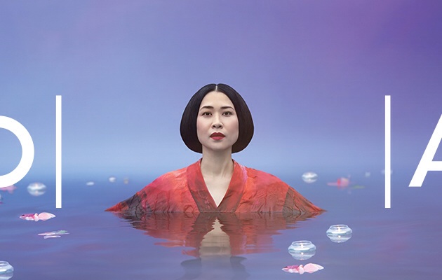 Opera Australia 2015 Season and interview