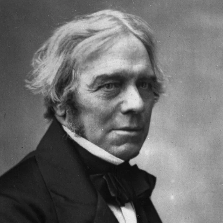Michael Faraday