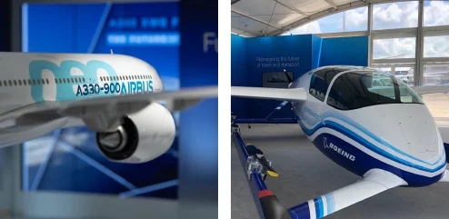 © Airbus 2019 / © Marc 2019