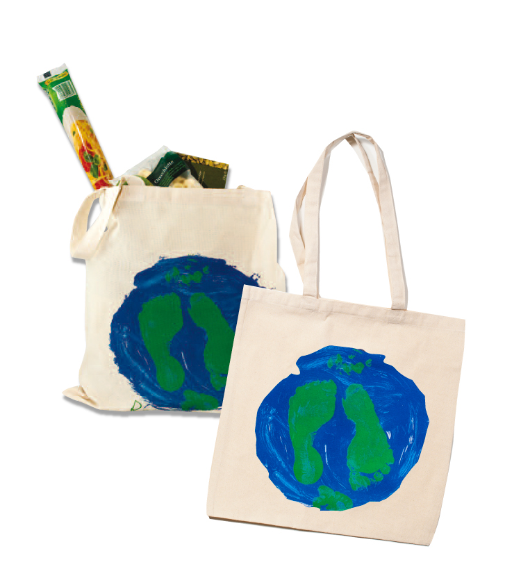 Personalised Cotton Bags for Schools - Great Fundraising IdeaTextile Design  & Print UK