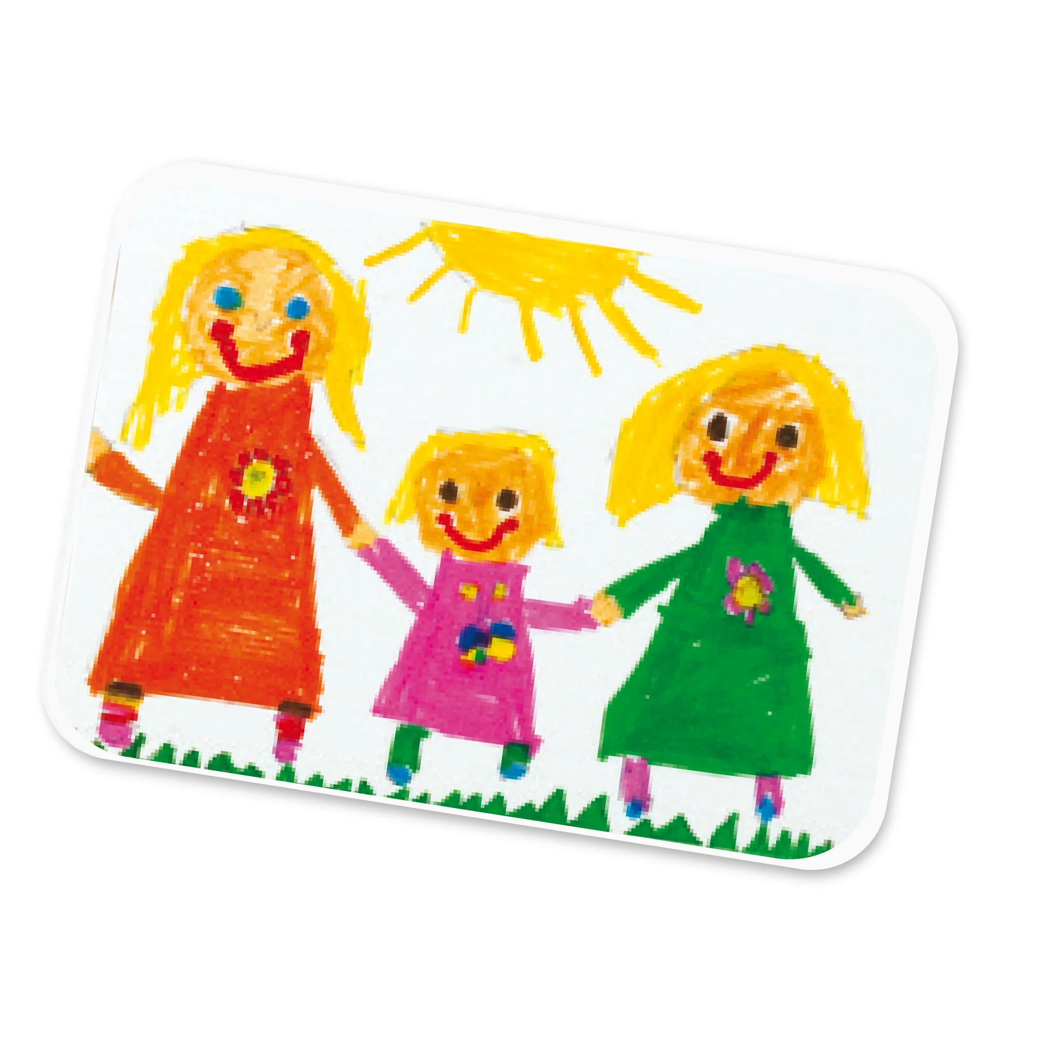 Coasters