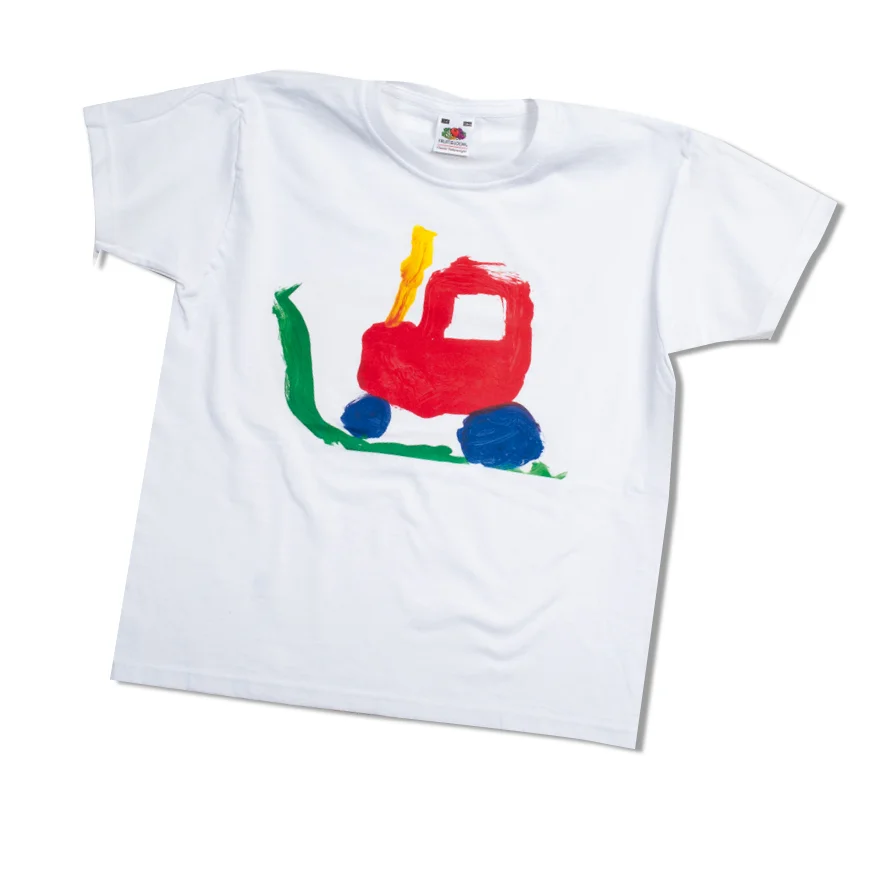 Tee shirts