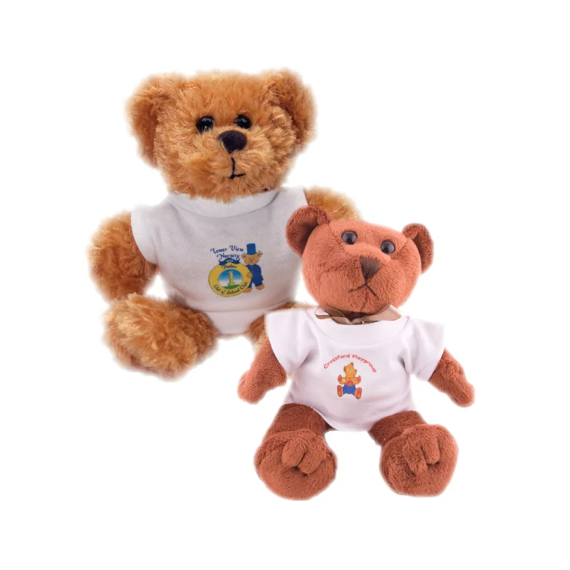 Souvenir Teddies