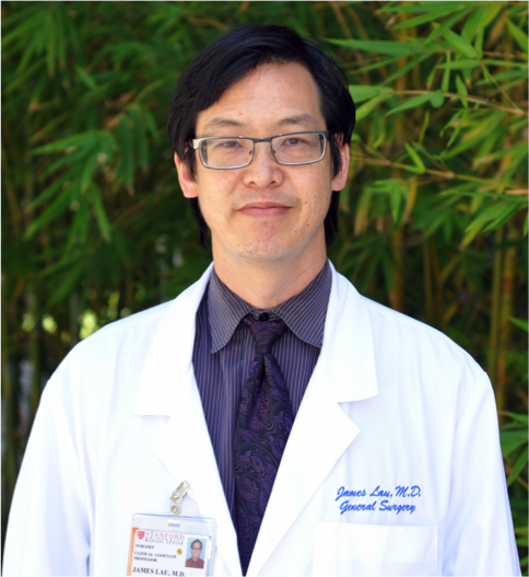 James Lau