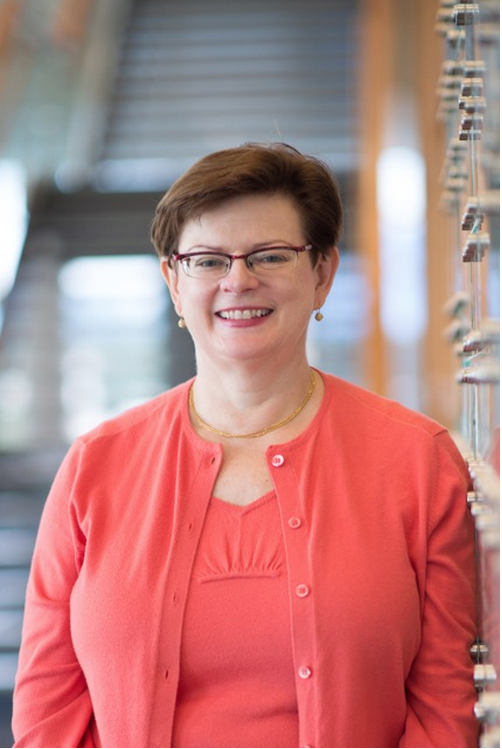 Cathy Kuhn