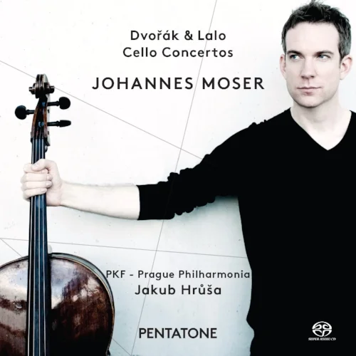 PKF - Prague Philharmonia Order the CD: PENTATONE