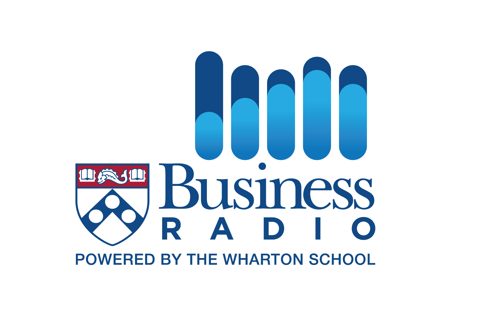James Forr interviewed on Wharton Business Radio