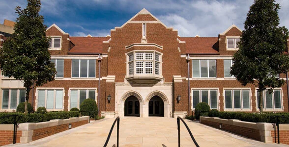 A guest lecture at the Univ. of Tennessee