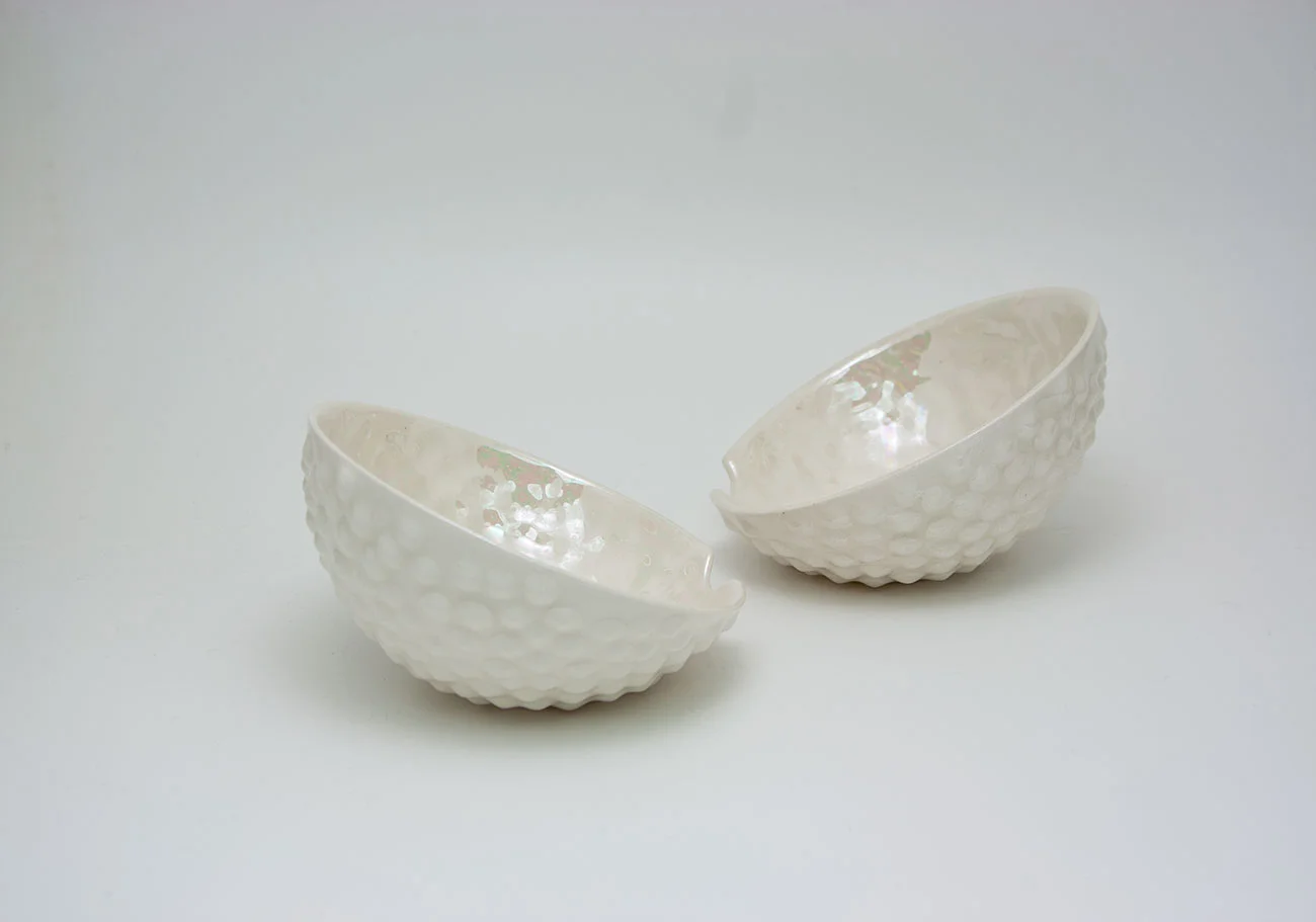 Ashtrays