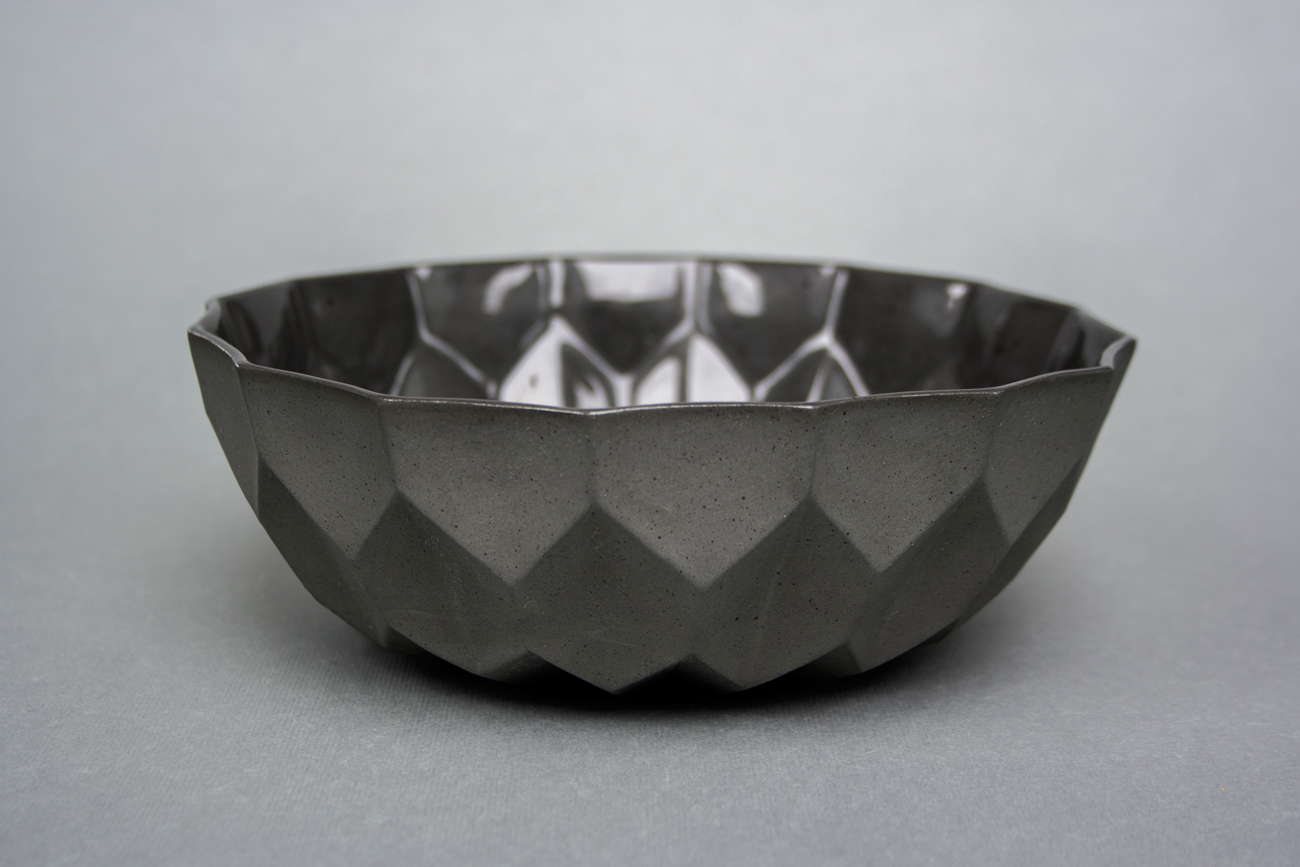 Origami Bowl