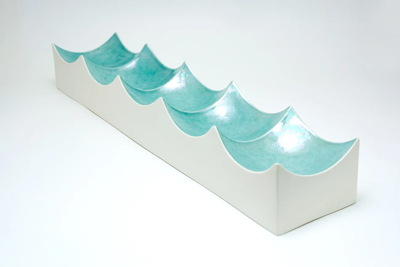 Fruit Tray Waves