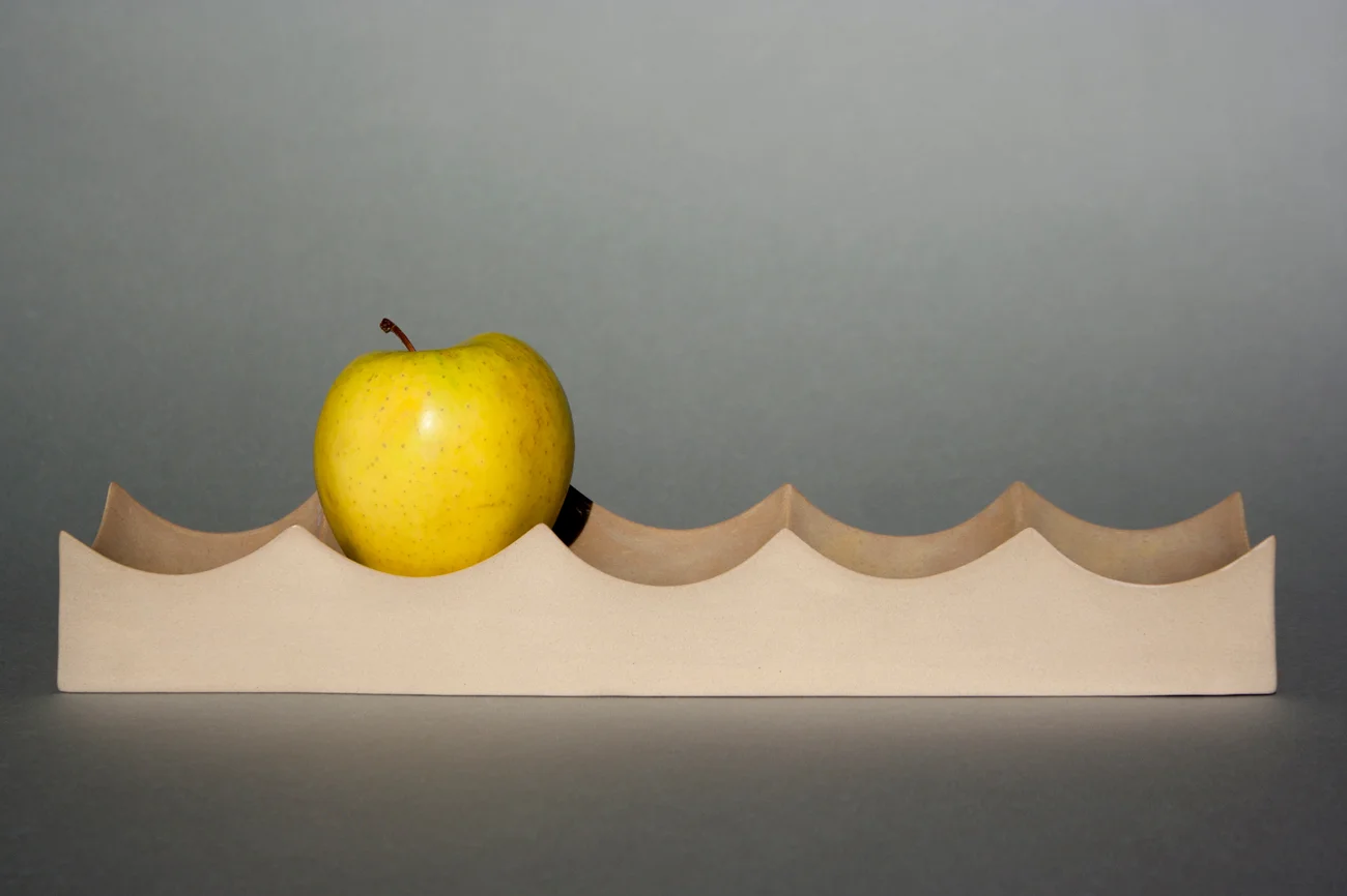 Fruit Tray Waves