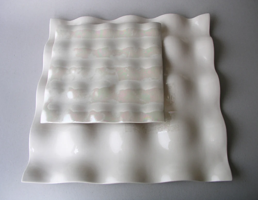 Fruit Tray Square