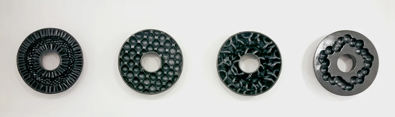 Black Works