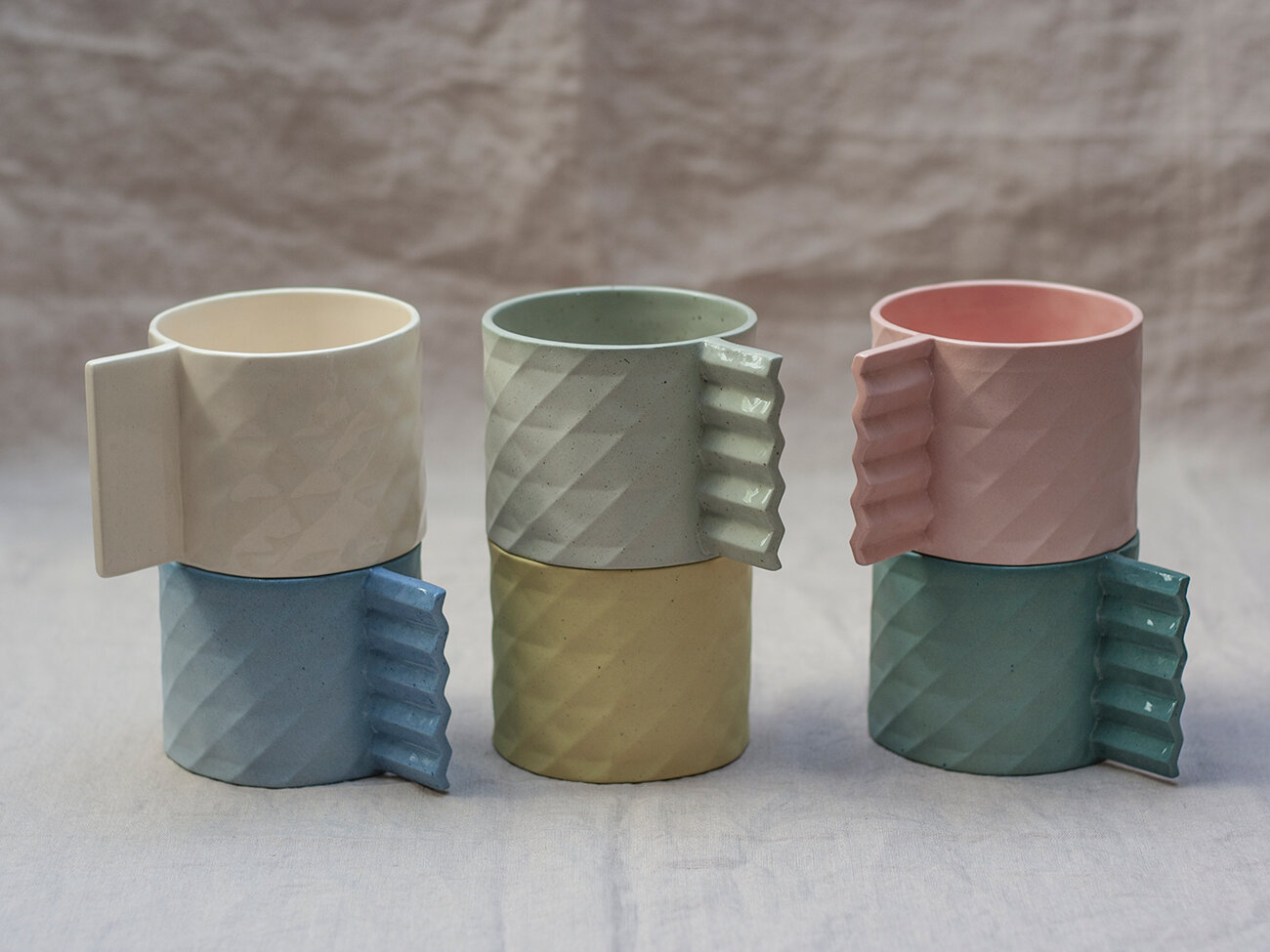 Folded Cup