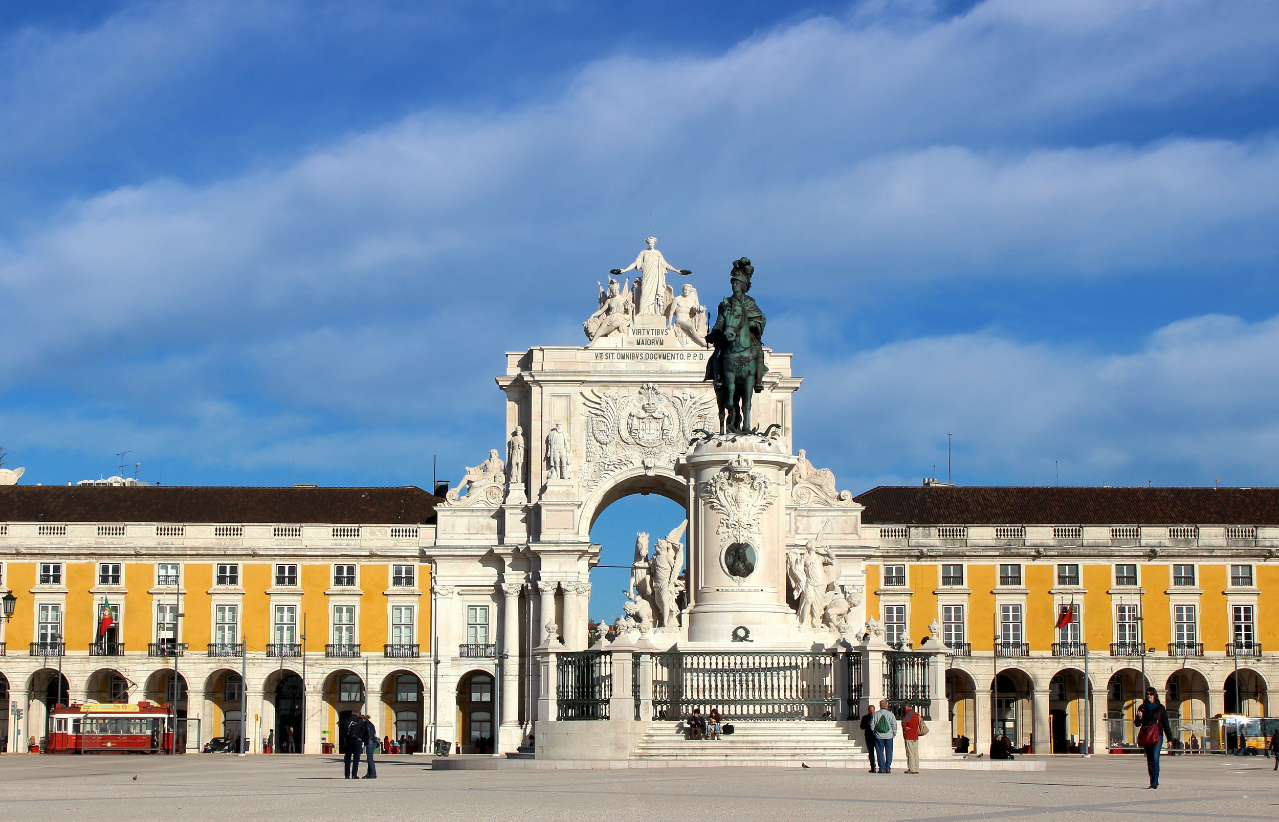 Praça do Comércio