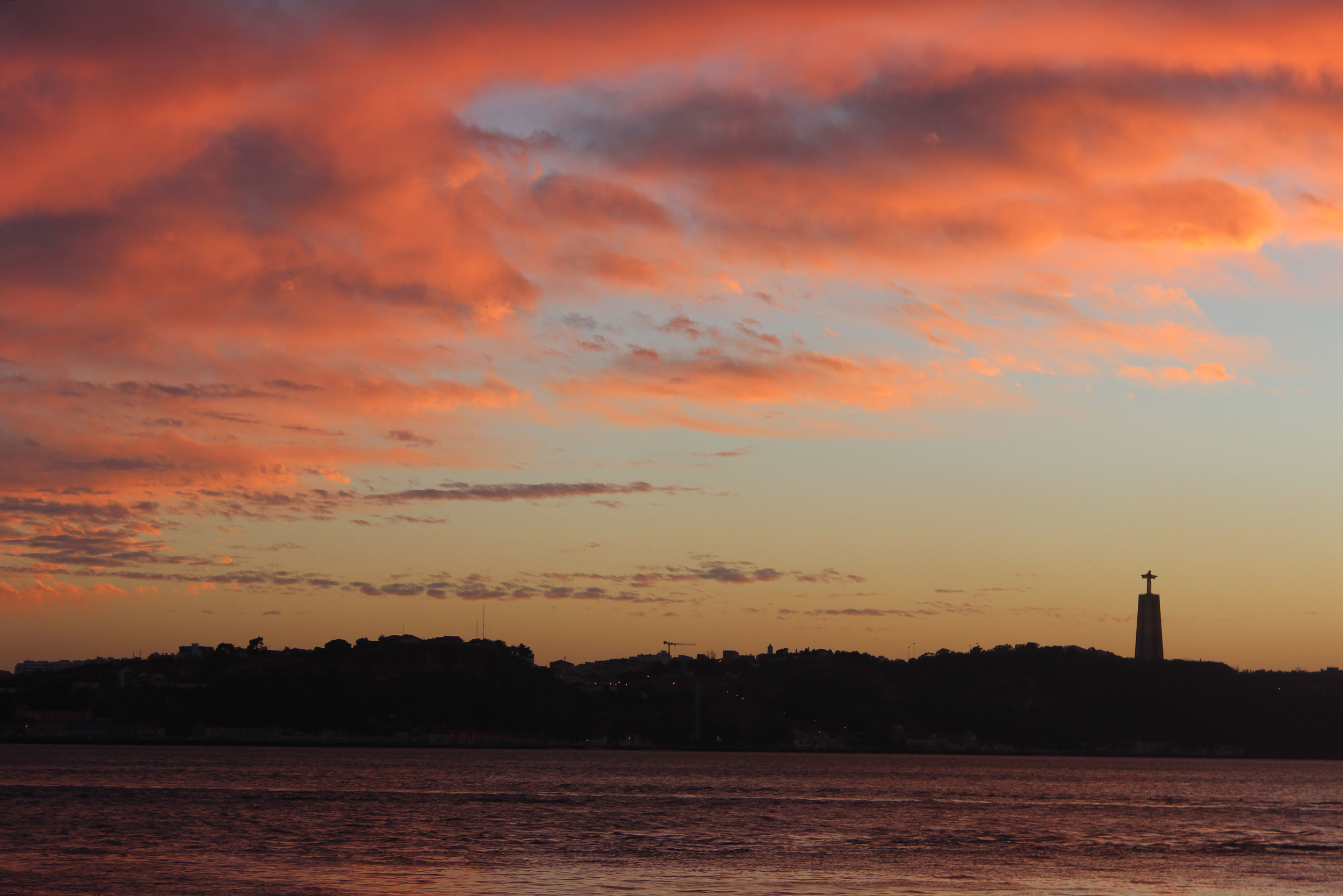 Rio Tejo