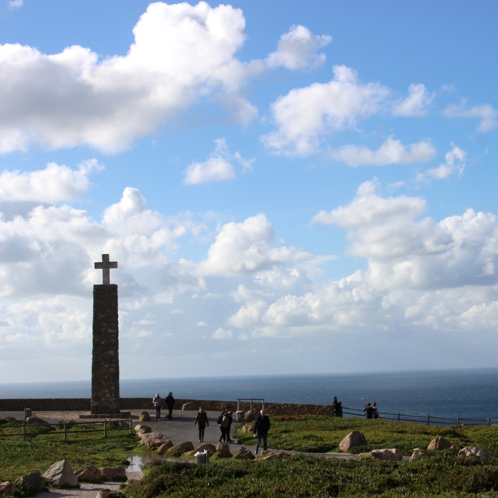 cabo da roca