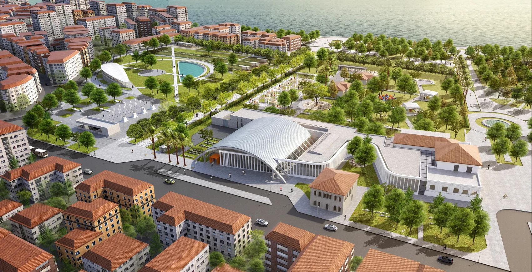   Görsel: K Mimarlık  