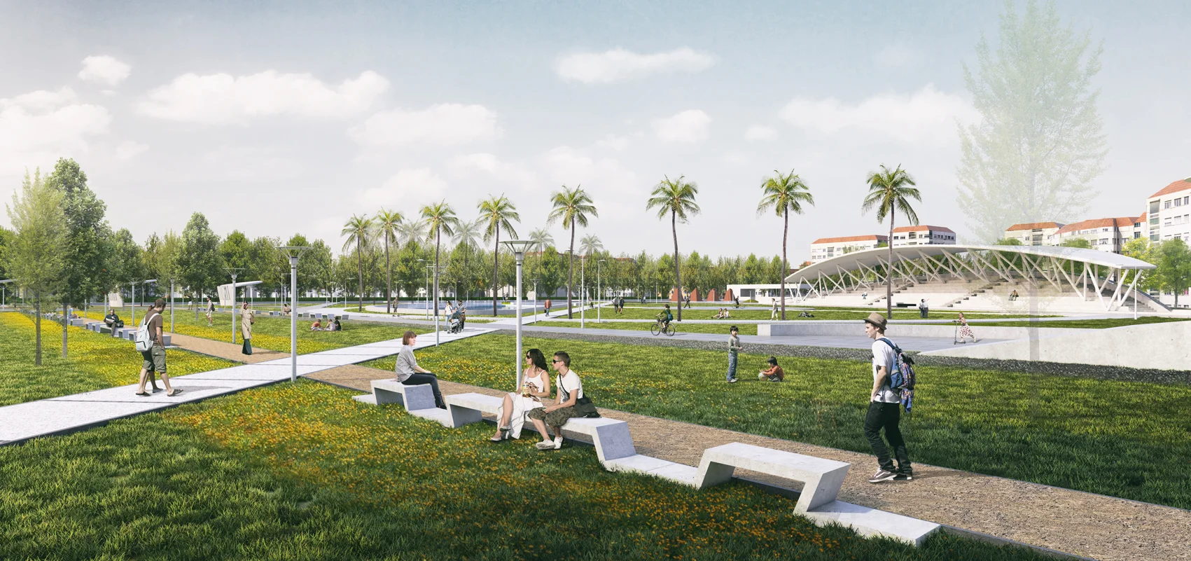   Görsel: K Mimarlık  