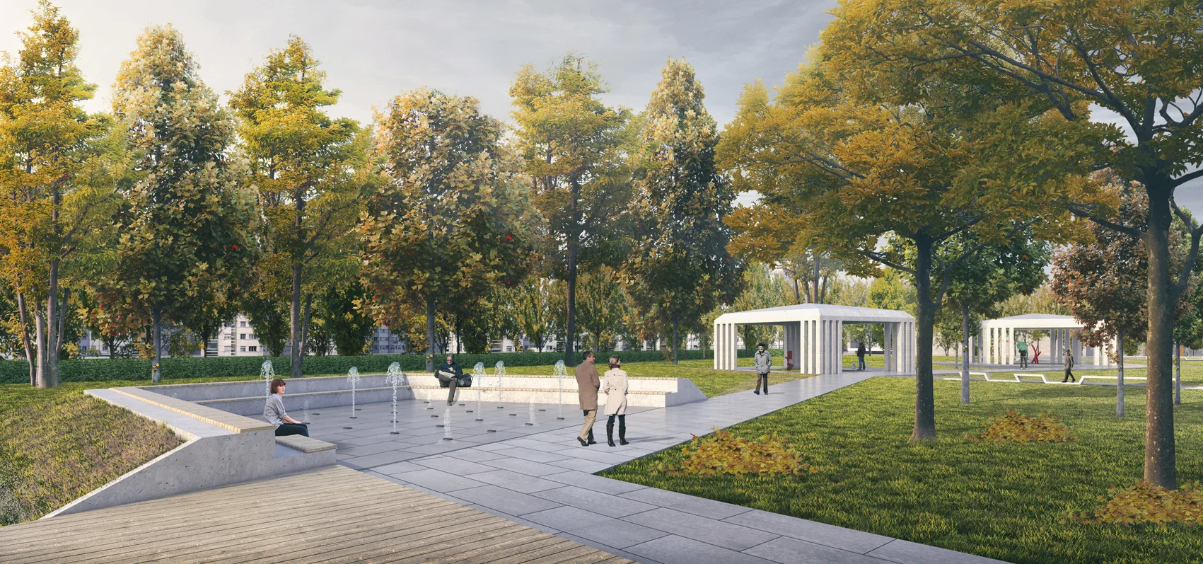   Görsel: K Mimarlık  