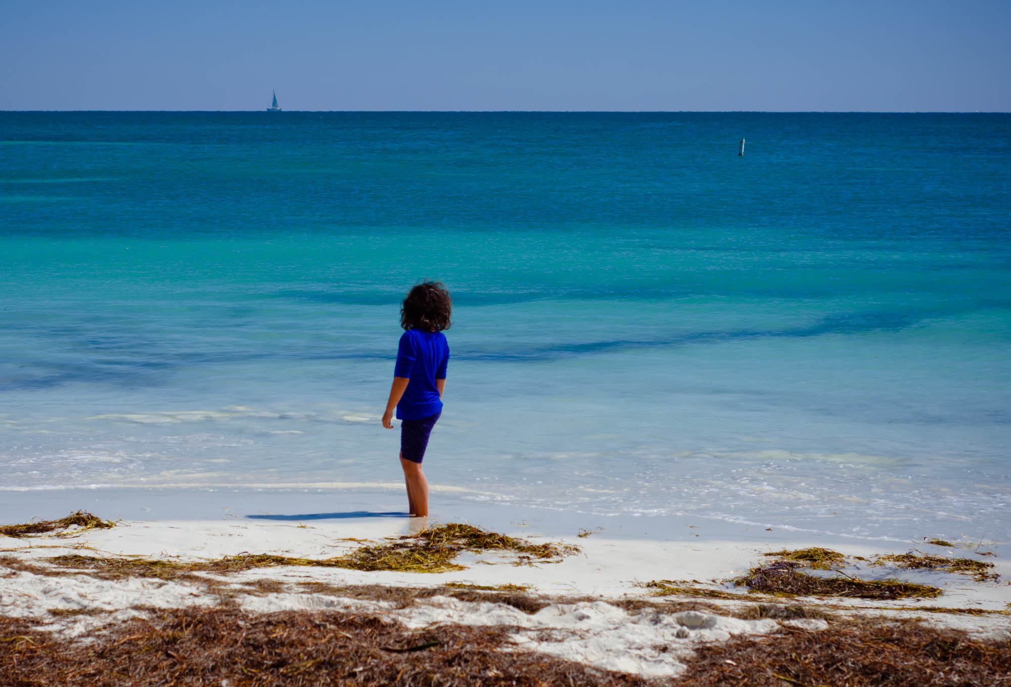 Bahia Honda State Park, Florida Keys