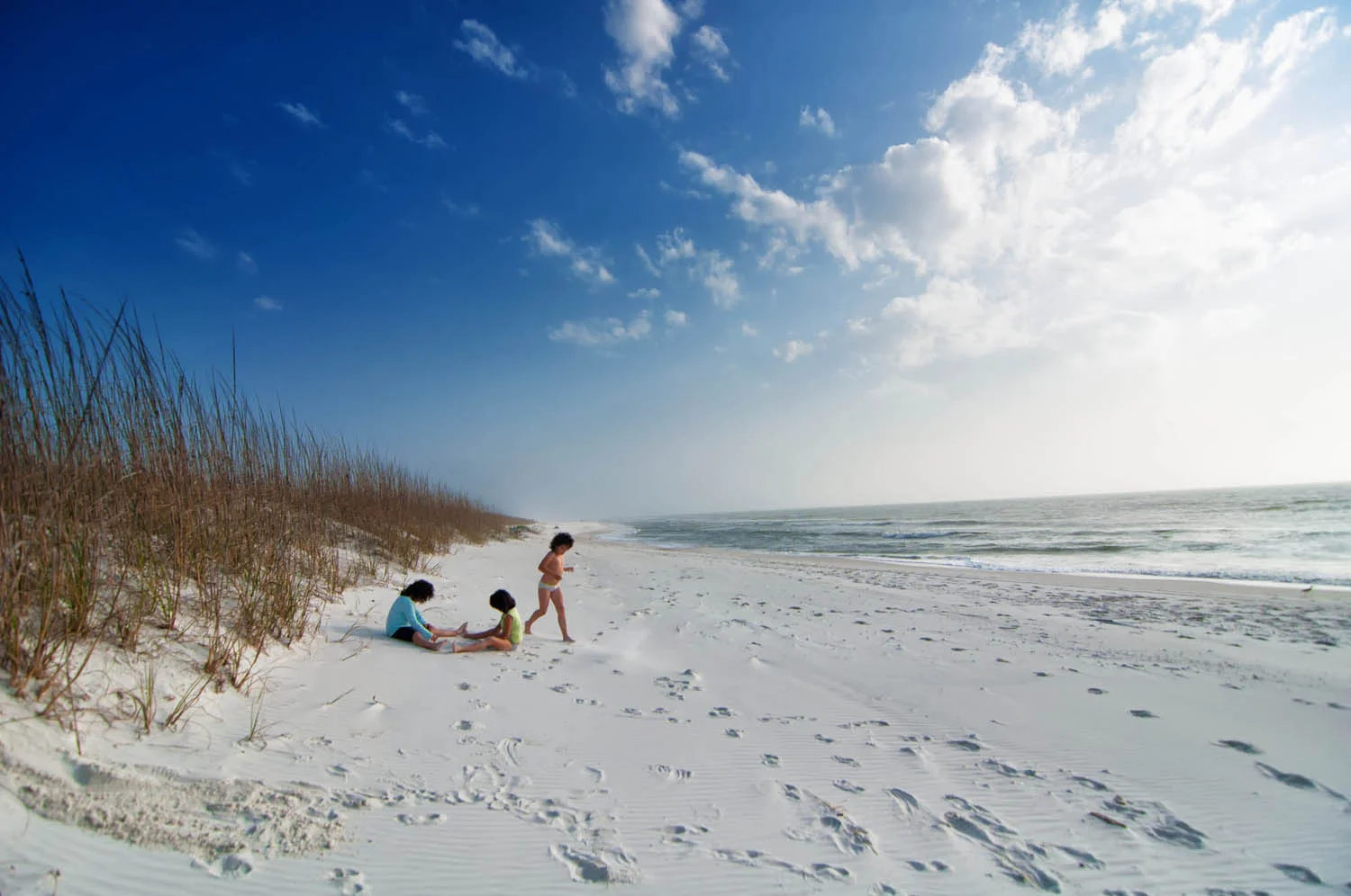 St. Joseph Peninsula State Park, Florida