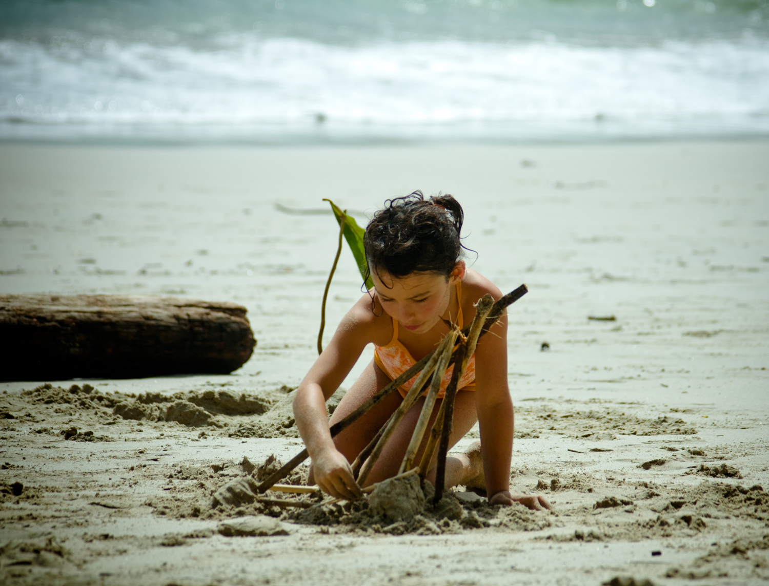 Playa Manuel Antonio, Costa Rica