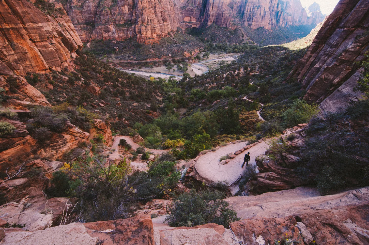 Zion National Park, Utah