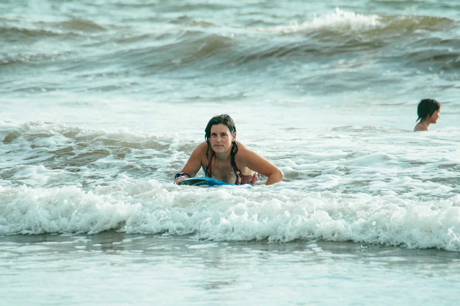 Playa Guapil, Costa Rica