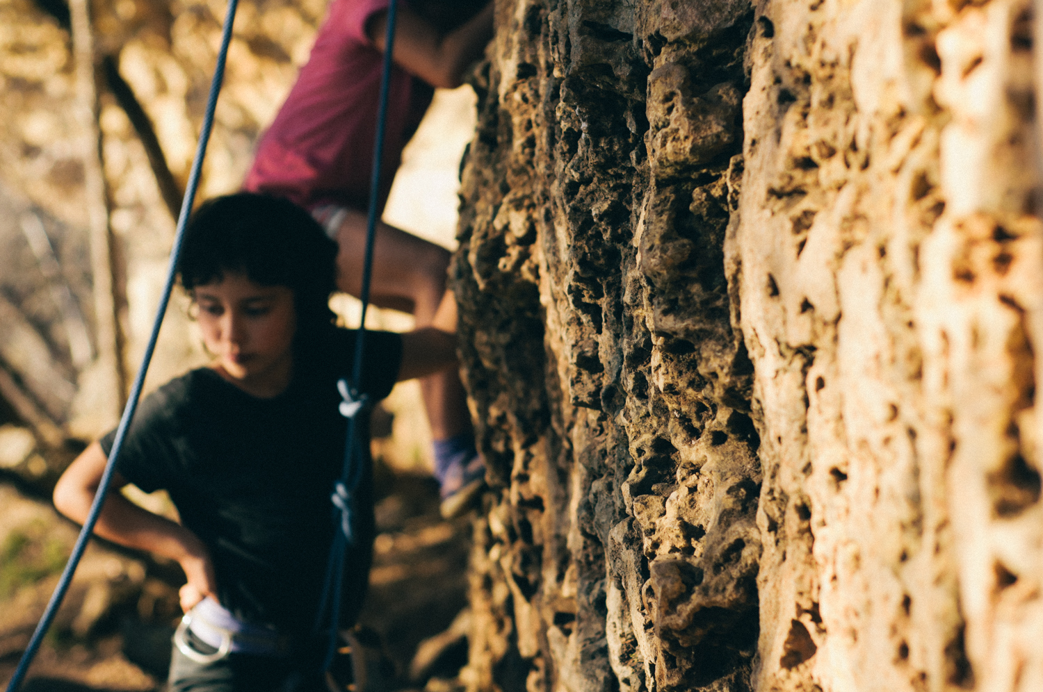 Reimer's Ranch, Texas