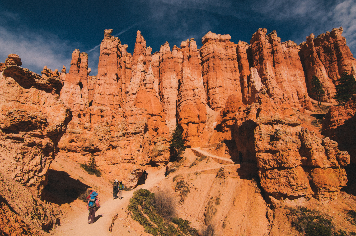 Bryce Canyon National Park, Utah