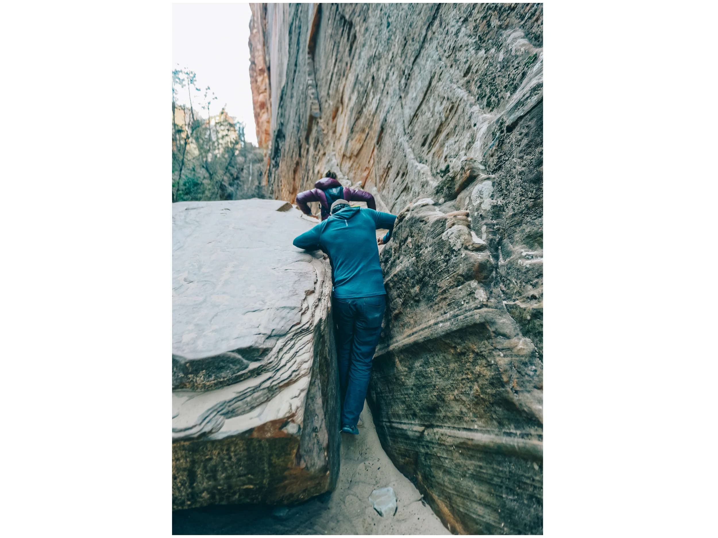  Bouldering Gagnam Style!