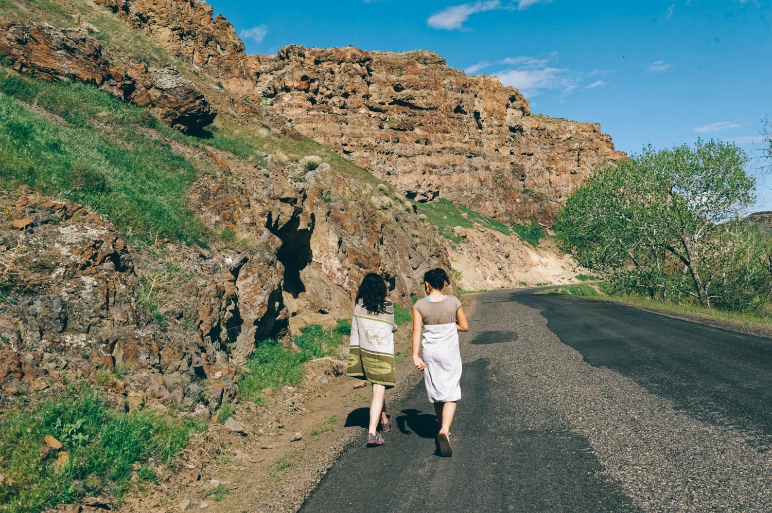Trying to find Deer Butte Hot Springs , OR.